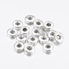 Tibetan Style Spacer Beads LS-LF0842Y-S-1