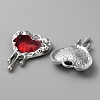 Alloy Enamel Pendants FIND-TAC0001-81A-2