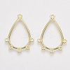 Alloy Chandelier Components Links PALLOY-T067-111LG-2