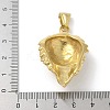 304 Stainless Steel Pendants STAS-G346-12G-3