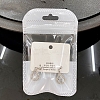 Rectangle Plastic Zip Lock Gift Bags PW-WG86554-08-1