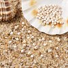 10Pcs Natural Cultured Freshwater Pearl Beads PEAR-YW0001-48-1