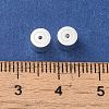 Brass Studs Earrings Findings FIND-Z039-03B-S-3
