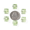 Transparent Acrylic Beads LS-MACR-S373-132-B02-7