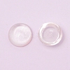 Czech Glass Cabochons GLAA-CJC0003-03T-1