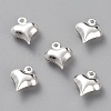 Brass Charms KK-H739-03B-S-1