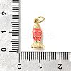 Barss Pendants KK-V002-19G-01-3