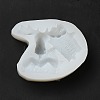 Christmas Canada Reindeer's Head DIY Silicone Molds LS-SIMO-B002-02-2