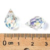 Preciosa® Crystal Pendants Y-PRC-PB9-00030-200-5