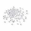 Cubic Zirconia Cabochons LS-ZIRC-M002-2mm-007-2