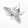 Bee Brooch JEWB-N007-002P-FF-4