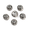 Tibetan Style Alloy Beads FIND-C068-07AS-1