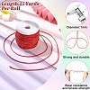 23M Waxed Cotton Cords YC-YW0001-12B-3