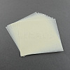 Ironing Paper used for DIY Fuse Beads DIY-R017-11x11cm-1