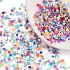 90G Shining Nail Art Glitter MRMJ-FS0001-04A-3