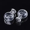 Handmade Blown Glass Globe Cover BLOW-T001-05-2
