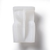 DIY Girlfriend Candle 3D Bust Portrait Silicone Molds LS-DIY-H001-05-3