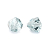 Glass Imitation Austrian Crystal Beads GLAA-P071-02B-36-2