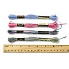 6-Ply Polyester Embroidery Floss OCOR-FZ0001-01H-5