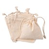 Rectangle Cloth Packing Pouches LS-ABAG-N002-C-02-1