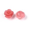 Synthetic Coral Beads X-CORA-S026-22I-3