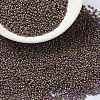MIYUKI Round Rocailles Beads SEED-JP0010-RR2035-1
