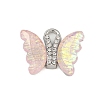 Iridescent Resin Pendants LS-FIND-Z058-07P-01-1