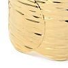 304 Stainless Steel Wide Cuff Bangles LS-BJEW-P302-12G-4