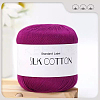 Silk Cotton Yarns PW-WGCCBAD-06-1