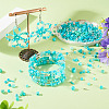 50g Glass Seed Beads SEED-TA0001-67C-7