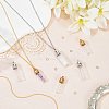 DIY Necklace Making Kits DIY-SC0030-95A-3