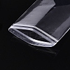 Transparent Plastic Resealable Bags ABAG-T011-03C-2