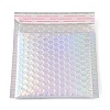 Polyethylene & Aluminum Laminated Films Package Bags X-OPC-K002-03B-2