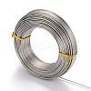 Raw Round Aluminum Wire AW-S001-2.0mm-21-3