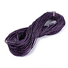 PU Leather Cords LC-S018-03B-2