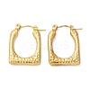 304 Stainless Steel Hoop Earrings for Women EJEW-L296-047G-4