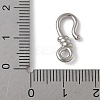 304 Stainless Steel S-Hooks LS-STAS-P408-04A-P-3