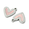 304 Stainless Steel Manual Polishing Charms STAS-C075-39P-2