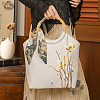 Rattan Ring Bag Handles FIND-WH20033-016B-5