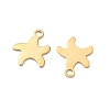 304 Stainless Steel Charms STAS-Z184-14G-01-2