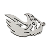 201 Stainless Steel Pendants LS-STAS-G366-03P-02-2