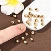 SHEGRACE Brass Beads XGRPCH936-195G-5