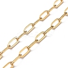 304 Stainless Steel Cable Chain Necklaces X-NJEW-JN03628-02-4