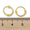 Alloy Bead Frames FIND-E042-08G-01-3