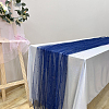 Nylon Mesh Fabric DIY-WH20010-12D-5