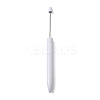 Plastic Ball-Point Pen AJEW-C040-04H-1