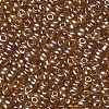 Glass Seed Beads SEED-A006-4mm-102C-2