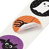 Self Adhesive Paper Stickers LS-DIY-L035-015Q-3