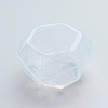 DIY Diamond Silicone Molds X-DIY-G012-03D-2