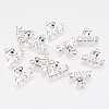 Brass Pendants KK-K215-03P-2